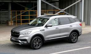 众泰t500制动踏板信号异常是什么原因 t500