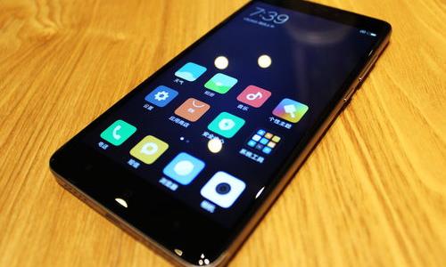 红米note4x高配版和标配版的区别 红米note4x标准版参数