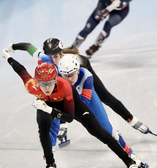 女子500米短道速滑的世界记录是多少？ 短道速滑女子500米世界纪录