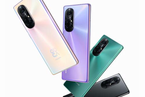 华为nova8pro屏幕多大 华为nova8pro屏幕