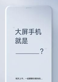 小米max4什么时候上市，大哥大姐 小米max4上市时间表