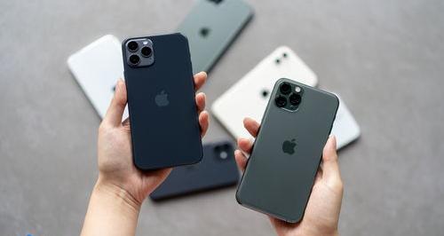 iphone 12长多少厘米 iphone12尺寸长宽厘米