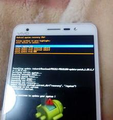VIVO的手机系统怎么升级？ vivo手机系统升级