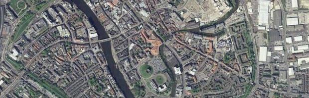 手机街景地图哪个好？ 谷歌街景地图手机版