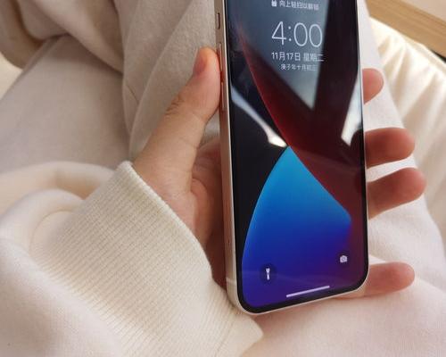 海内外都发现，iPhone 12 mini断触 苹果12mini通病