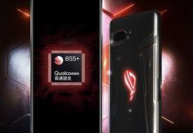 rog2精英版和经典版区别 rog游戏手机2屏幕
