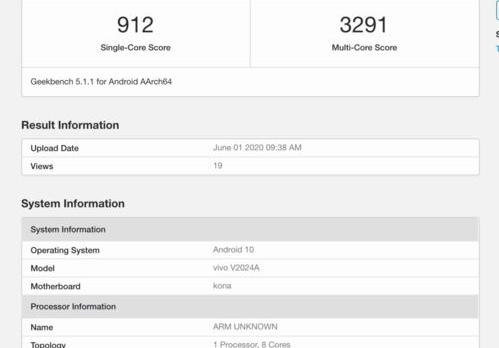红米note 10 和红米note 9跑分？ 红米9跑分
