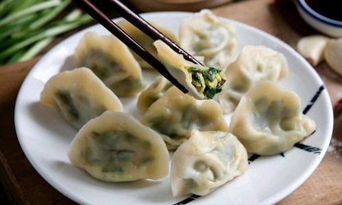 饺子馅做法大全？ 各种饺子馅做法大全