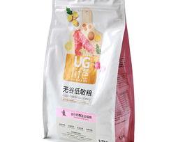 优基猫粮狗粮好吗？ 优基猫粮