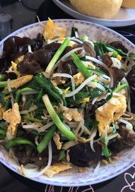 素肉的做法家常菜做法？ 素菜菜谱大全做法