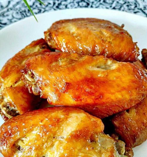 烤鸡翅需要多久时间？ 鸡翅烤箱200度烤多久