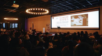 ISU教师支持在FortHall举行的西方文学协会活动