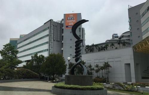 新加坡国立大学qs世界排名 新加坡国立大学世界排名前十名