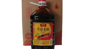 一般说酱油是生抽还是老抽？ 酱油是生抽还是老抽