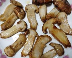 松蘑怎么吃的做法？ 松茸怎么吃