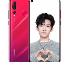 华为nova4这个多少钱二手？ 华为nova4二手价格