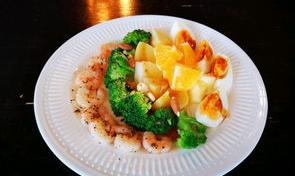 自制减肥果汁食谱大全冬至 自制减肥餐食谱大全