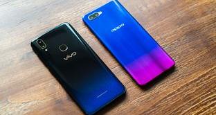 OPPO手机5多少钱？ oppo5手机和价格