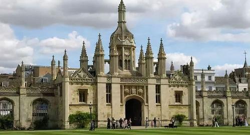 英国著名的理工类大学有哪些？ 英国理工科比较好的大学