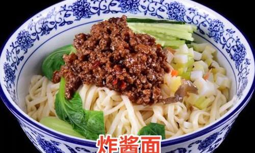 兰州炸酱面的炸酱熬制方法？ 如何制作炸酱面的酱料