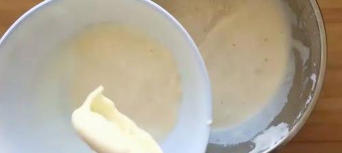 巧克力粉做蛋糕教程超简单 家庭做蛋糕的简单方法教程
