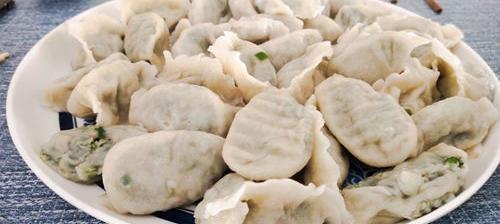 饺子的包法有哪些？ 饺子的包法大全图解