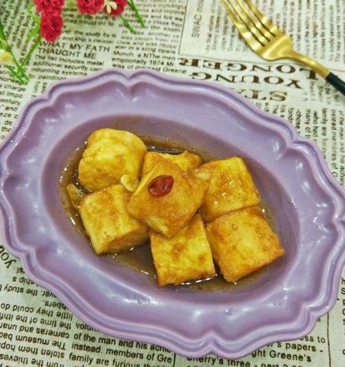 日式豆腐的做法？ 日本豆腐的做法和配方