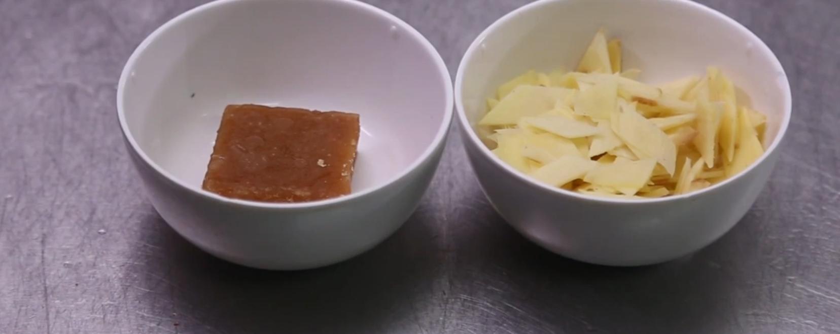 生姜红糖水怎么煮？ 红糖姜水怎么做