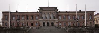 为什么北欧国家中没有留学热门国家? 乌普萨拉大学很差吗