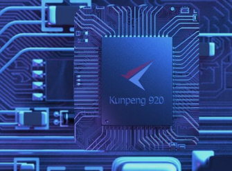 华为鲲鹏和升腾AI开发者突破350万