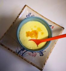 怎样蒸水蛋才又嫩又滑？ 怎样做水蒸蛋又嫩又滑