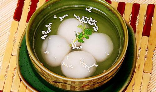 糯米粉怎么做汤圆？ 糯米粉做汤圆的步骤窍门
