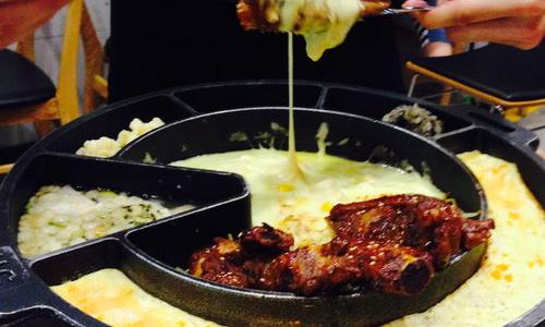 韩国料理锅做法大全菜谱？ 韩国料理的做法大全