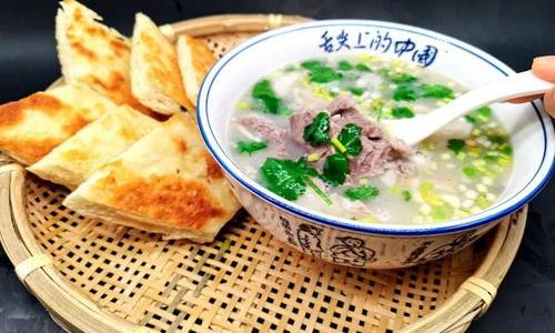 烩面配方秘方？ 烩面和面秘方