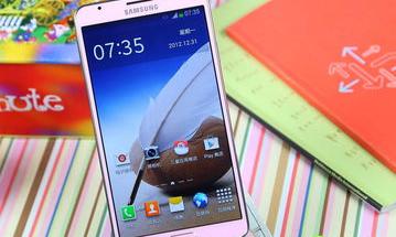 三星note4能刷鸿蒙系统吗？ 三星note3刷鸿蒙系统