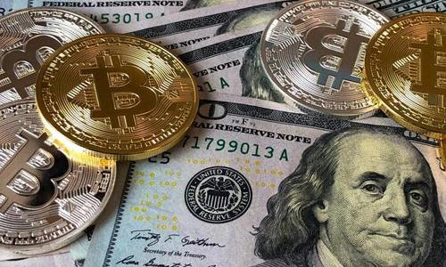 比特币的市场价格是什么？ 比特币价格最新价格