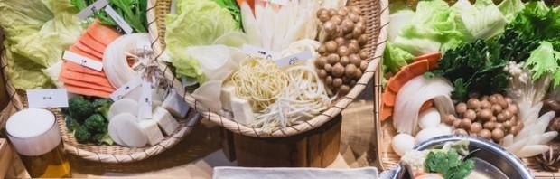 三人火锅几道菜合适 打火锅适合买什么菜