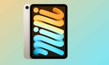在华为MatePad Air平板电脑之后我们还有一款小巧的
