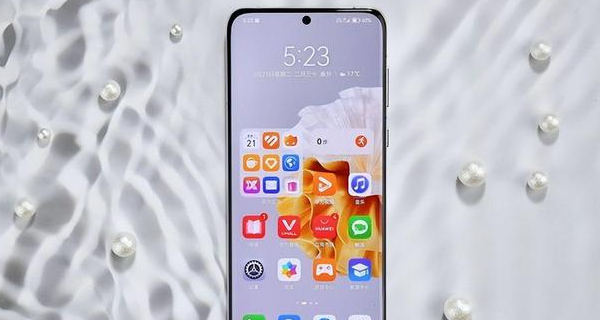 华为p60pro测评 华为p60pro价钱