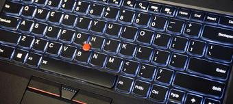 Thinkpad T460p系列笔记本电脑配置升级 t460p升级