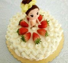 怎么做奶油生日蛋糕？ 生日蛋糕奶油的做法和配方