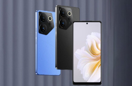 TECNO Mobile在活动中宣布了CAMON 20系列智能手机