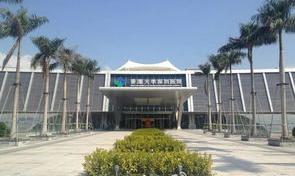 深圳港大医院在什么位置？ 香港大学深圳医院官网首页