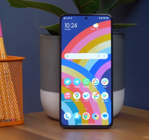 Poco F5 Pro智能手机评测