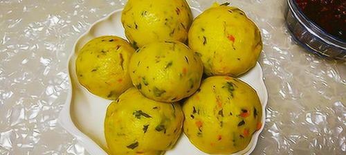 怎么用玉米面做窝窝头？ 玉米面窝窝头的家常做法