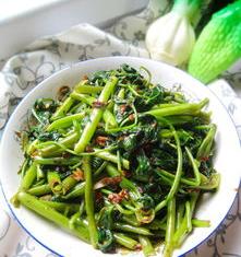 吹豆豉怎么做才好吃？ 豆豉炒什么菜好吃