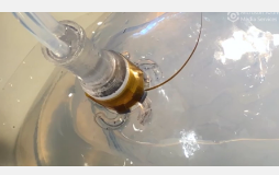 用于微创颅脑外科手术的可展开电极