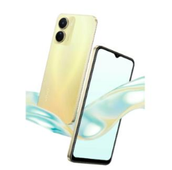 Vivo Y16智能手机采用联发科技HelioP35芯片组