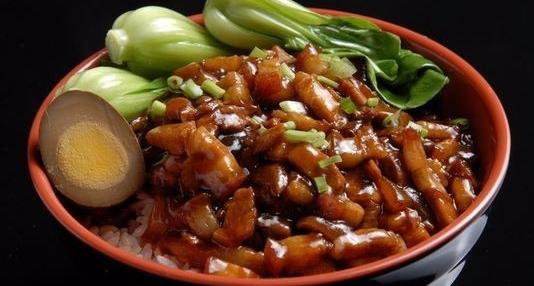 卤五花肉香料正宗配方？ 正宗卤肉饭配方