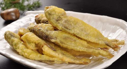 怎么炸黄花又酥又脆？ 怎样炸黄花鱼又酥又脆窍门